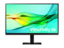 Samsung ViewFinity S6 S27D604U, 27, QHD (2560x1440), IPS, 100Hz, HDMI, DP,...