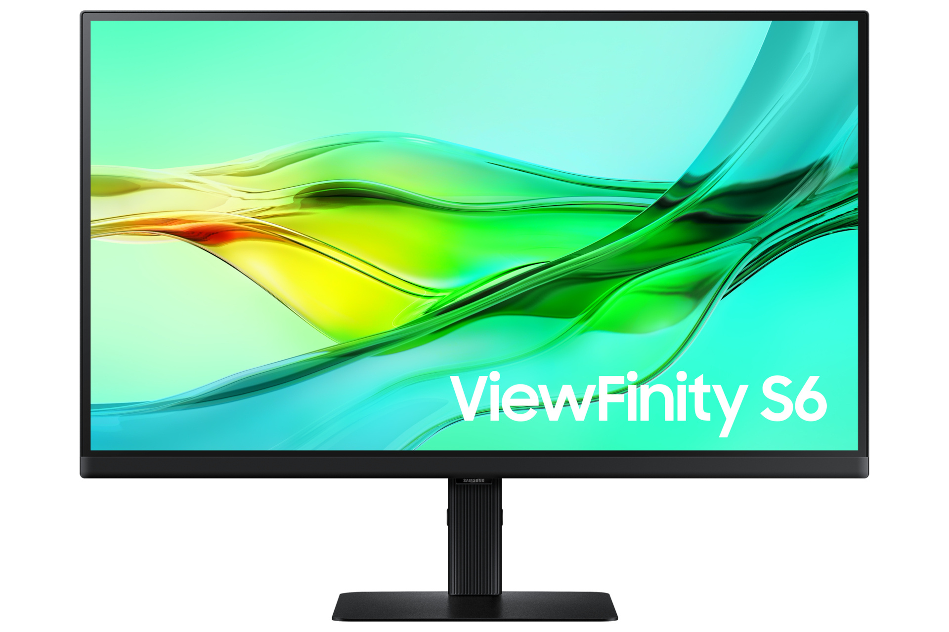 Samsung ViewFinity S6 S27D604U, 27, QHD (2560x1440), IPS, 100Hz, HDMI, DP,...
