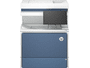 HP LaserJet Enterprise Flow MFP 6800zf, Laser Color, MFP, A4