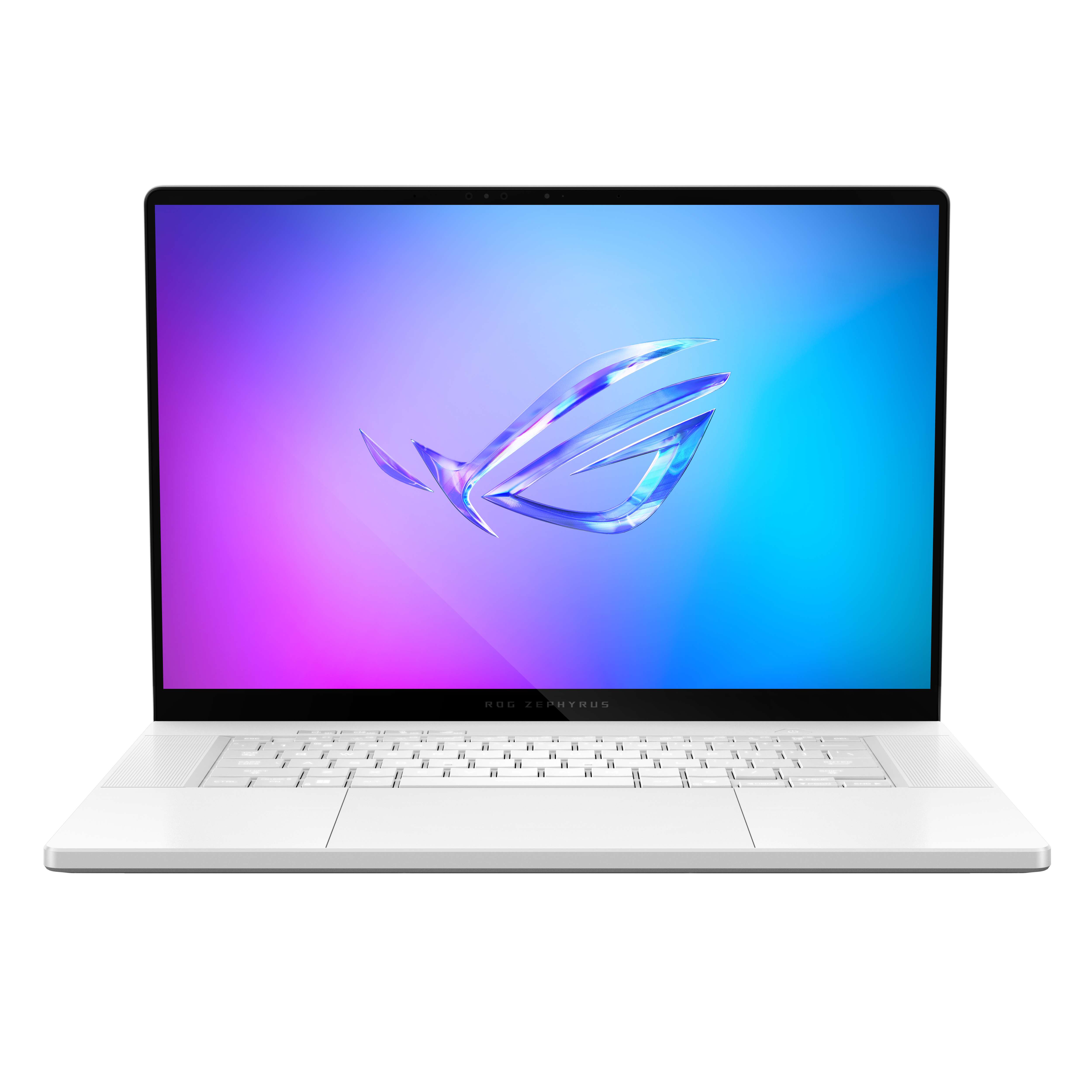 mehr Arbeitsspeicher ASUS ROG Zephyrus G16 (2025) GA605KM-QR010W, 16 WQXGA, Ryzen AI 7 350, 32GB...