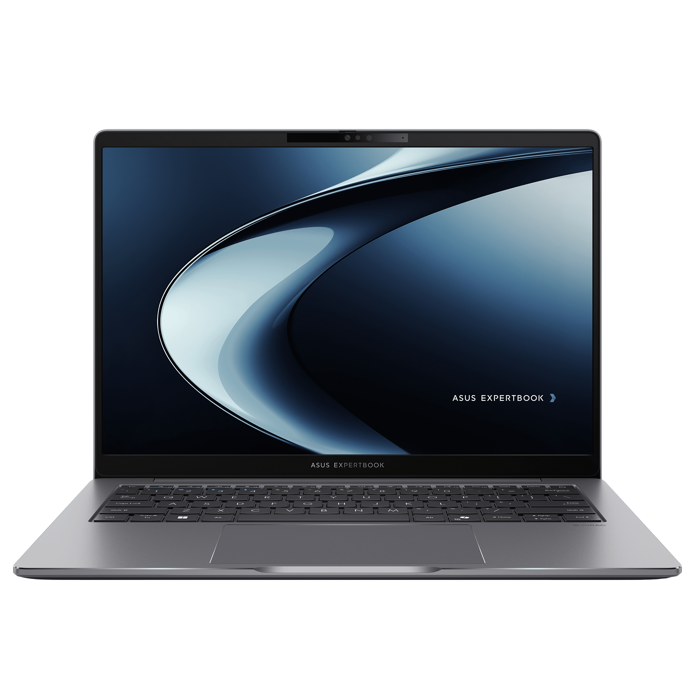 ASUS ExpertBook P3 P3405CVA-LY0046X, 14 WUXGA, Core i7-13620H, 16GB RAM,...