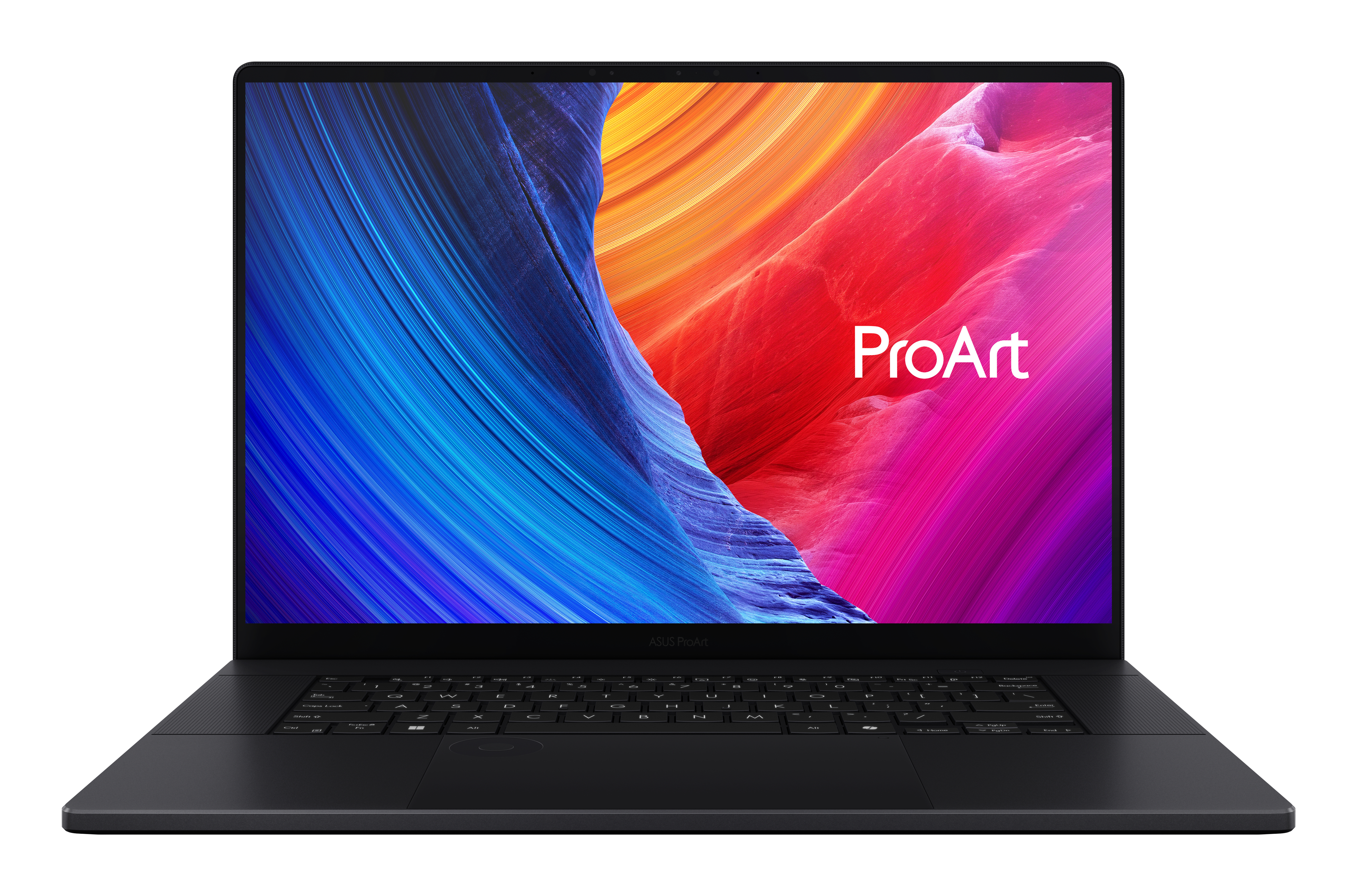 mehr Festplatte ASUS ProArt P16 H7606WP-RJ183W, 16 2,8K Touch, Ryzen AI 9 HX 370, 32GB RAM,...