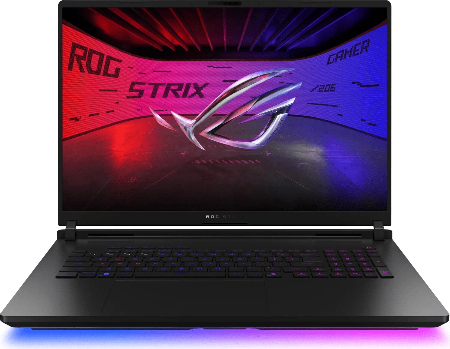mehr Arbeitsspeicher ASUS ROG Strix Scar 16 G635LR-RW011W, 16 WQXGA, Core Ultra 9 275HX, 32GB...