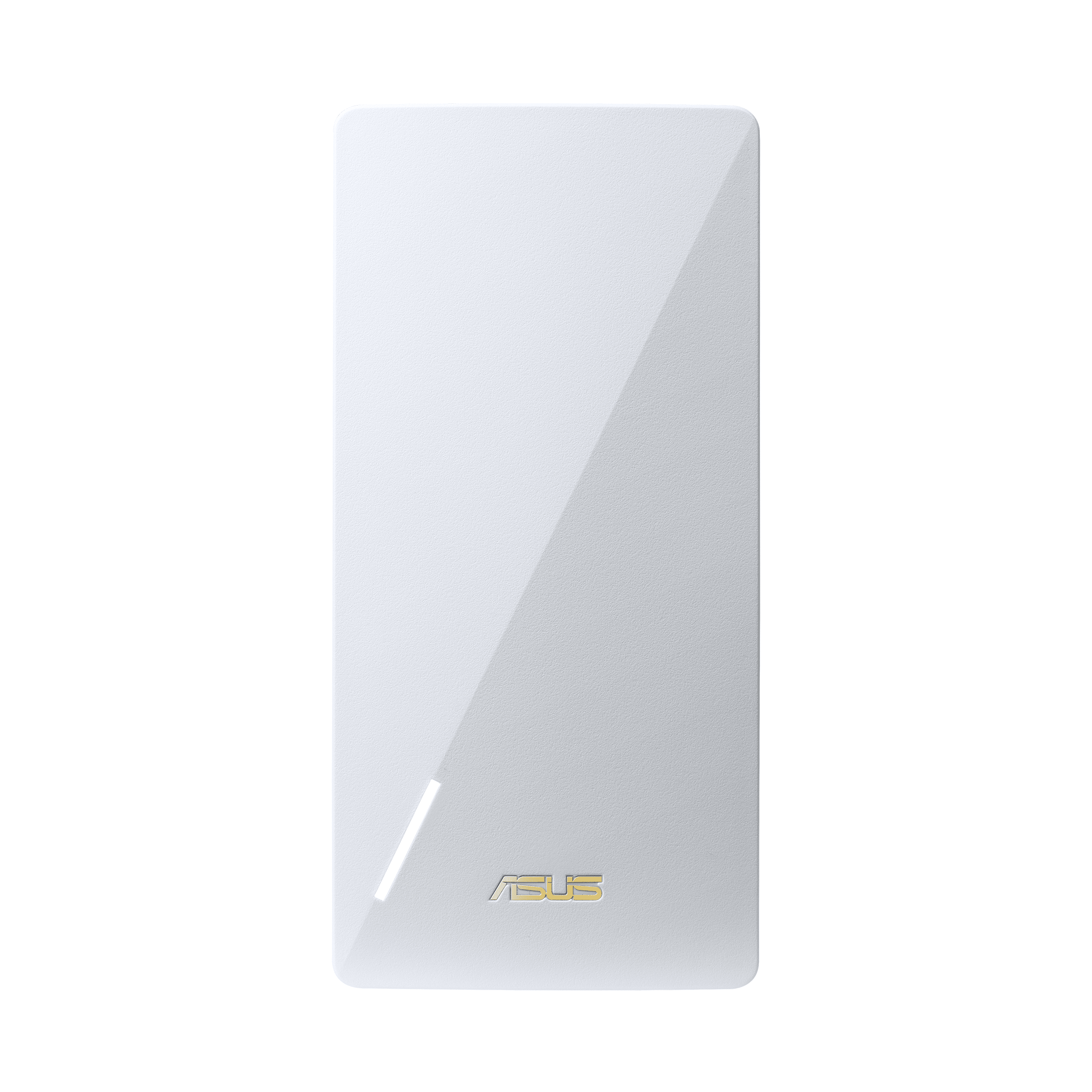 ASUS RP-BE58 Dual-Band (2,4 GHz/5 GHz) Wi-Fi 7 (802.11be) Weiß 1 Intern