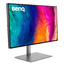 BenQ PD3226G, 32, 4K (3840x2160), IPS, 60Hz, HDMI, DP, USB-C, Lautsprecher,...