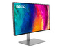 BenQ PD3226G, 32, 4K (3840x2160), IPS, 60Hz, HDMI, DP, USB-C, Lautsprecher,...