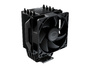 Cooler Master Hyper 411 Nano Prozessor Luftkühlung 9,2 cm Schwarz 1 Stück(e)