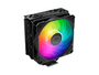 Cooler Master Hyper 212 Pro Prozessor Luftkühlung 12 cm Schwarz