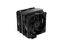 Cooler Master Hyper 212 Black X Duo Prozessor Luftkühlung 12 cm Schwarz