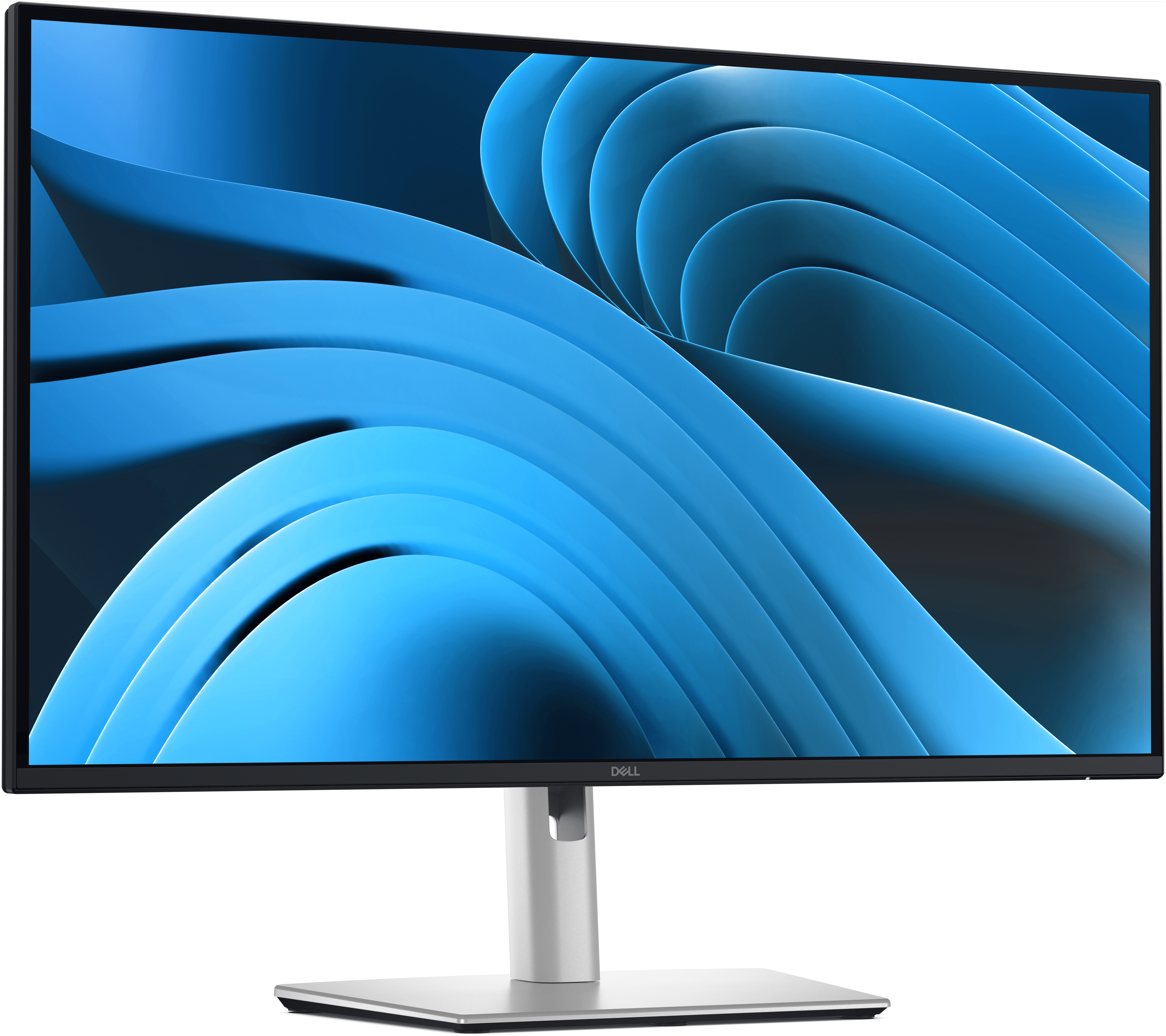 Dell P2725QE, 27, 4K (3840x2160), IPS, 60Hz, HDMI, DP, USB-C, RJ45, USB-C (PD)