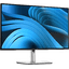 Dell P2725QE, 27, 4K (3840x2160), IPS, 60Hz, HDMI, DP, USB-C, RJ45, USB-C (PD)