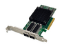 Digitus DN-10180 Netzwerkkarte Eingebaut Faser 25000 Mbit/s
