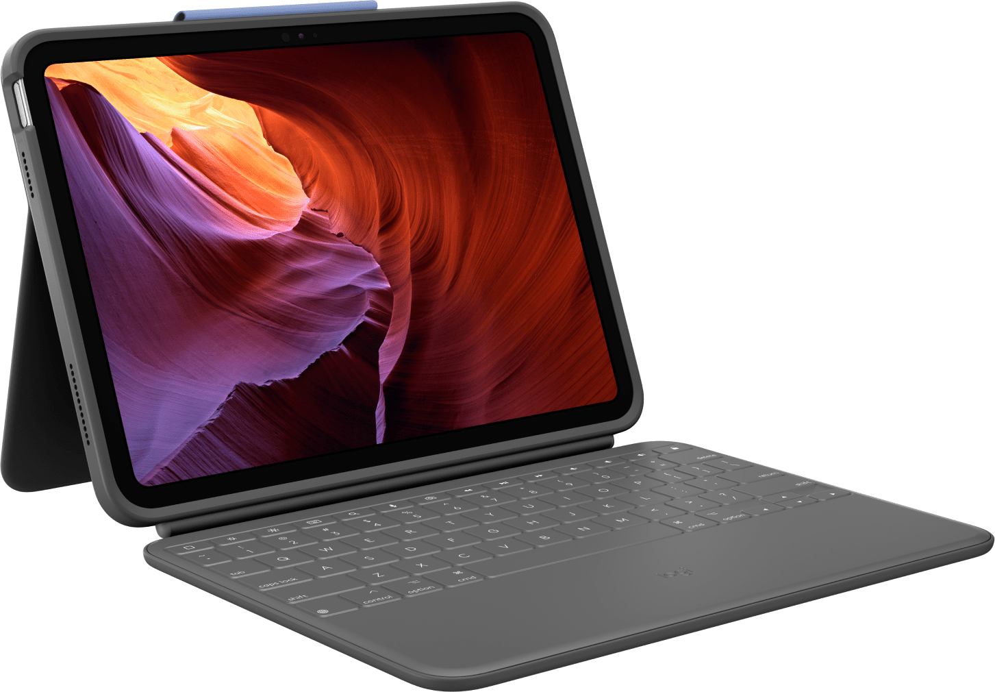 Logitech Bluetooth Rugged Folio iPad  10.Gen