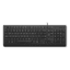Lenovo Essential Wired Keyboard mit Copilot Taste, schwarz
