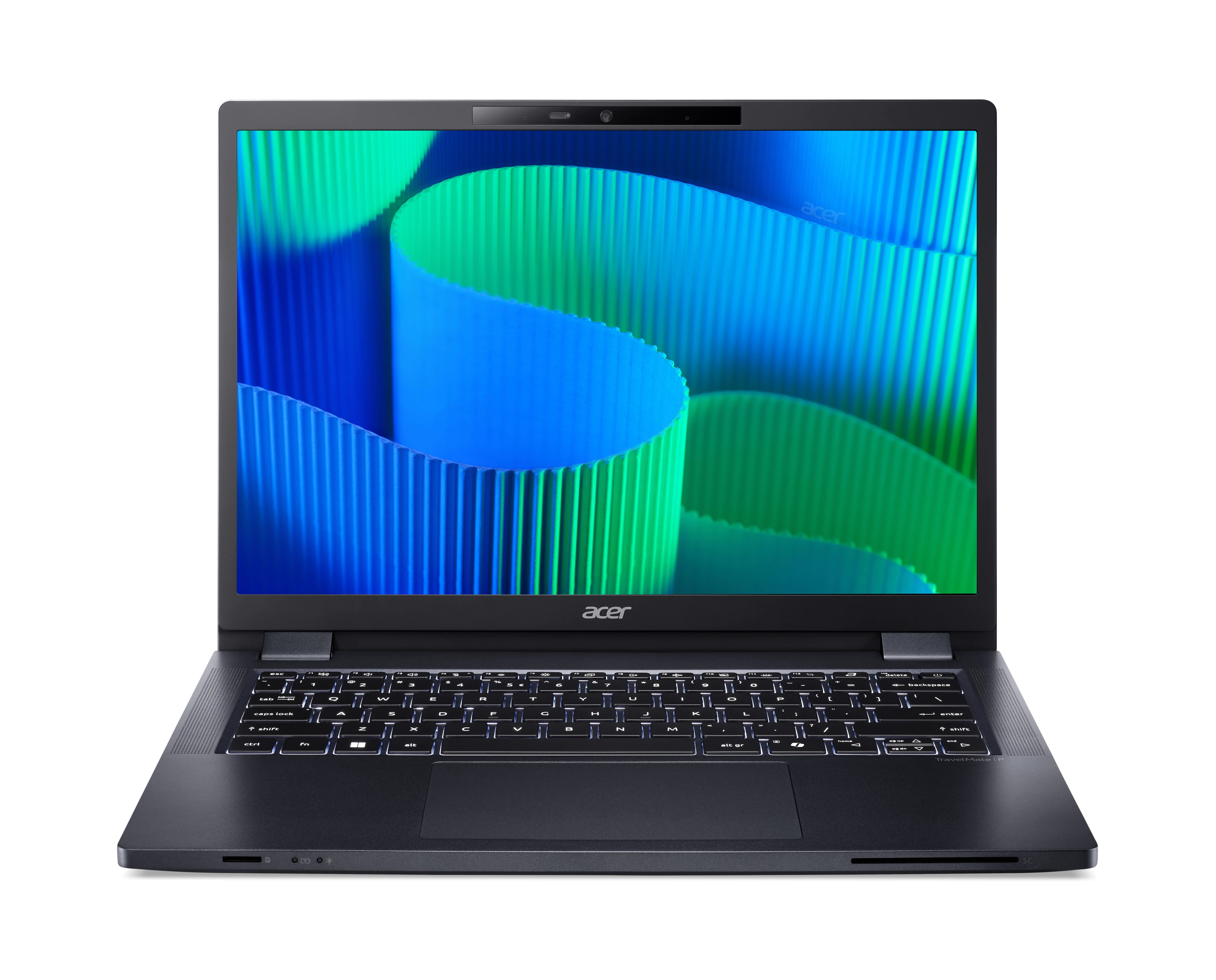 mehr Arbeitsspeicher Acer TravelMate P4 Spin 14 TMP414RN-54-TCO-5496, 14 WUXGA, Core Ultra 5...