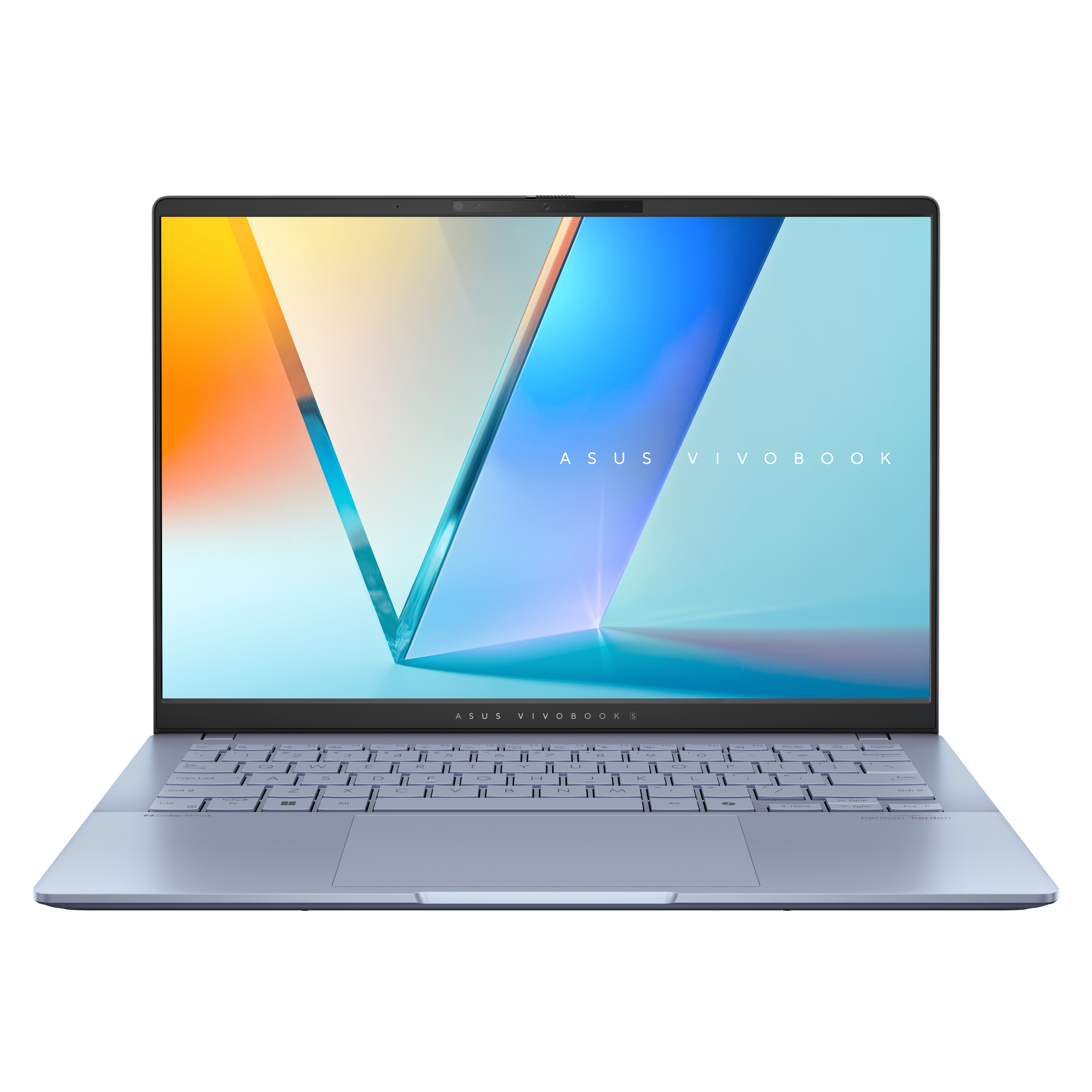 ASUS VivoBook S 14 OLED S5406SA-QD230W, 14 WUXGA, Core Ultra 7 258V, 32GB...