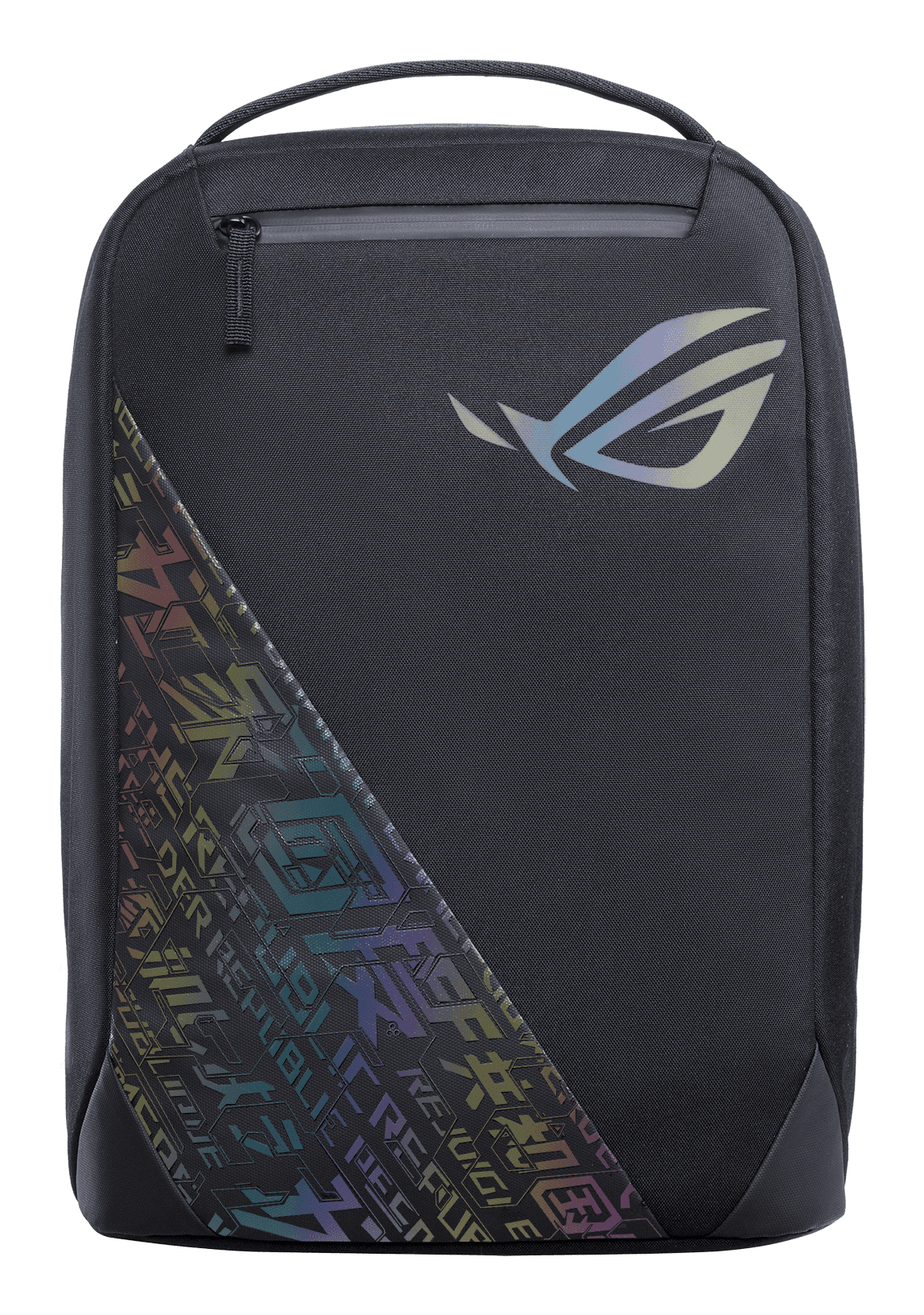 ASUS ROG Backpack BP1501G Holographic Edition 43,2 cm (17) Rucksack Schwarz,...