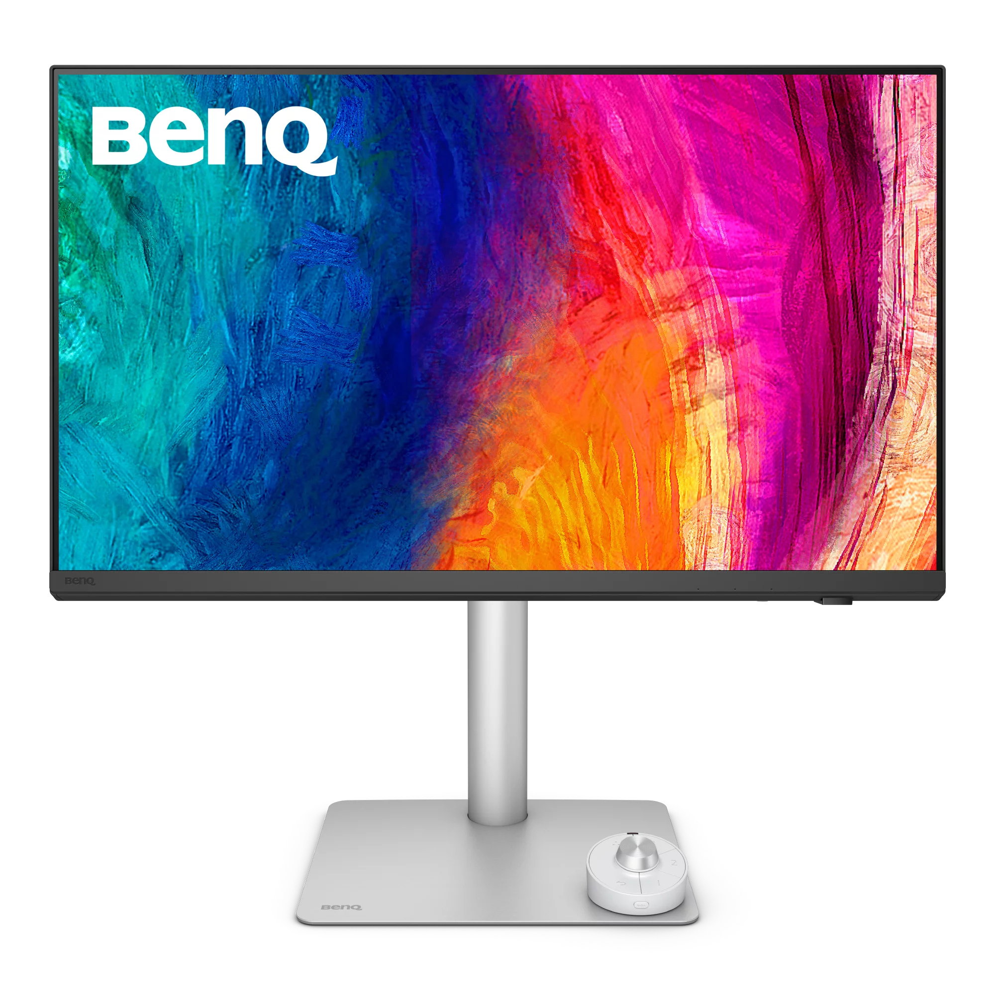BenQ Designer PD2730S 27 5K IPS, 60Hz, DisplayHDR 400, HDR10, DP, HDMI, PD90W