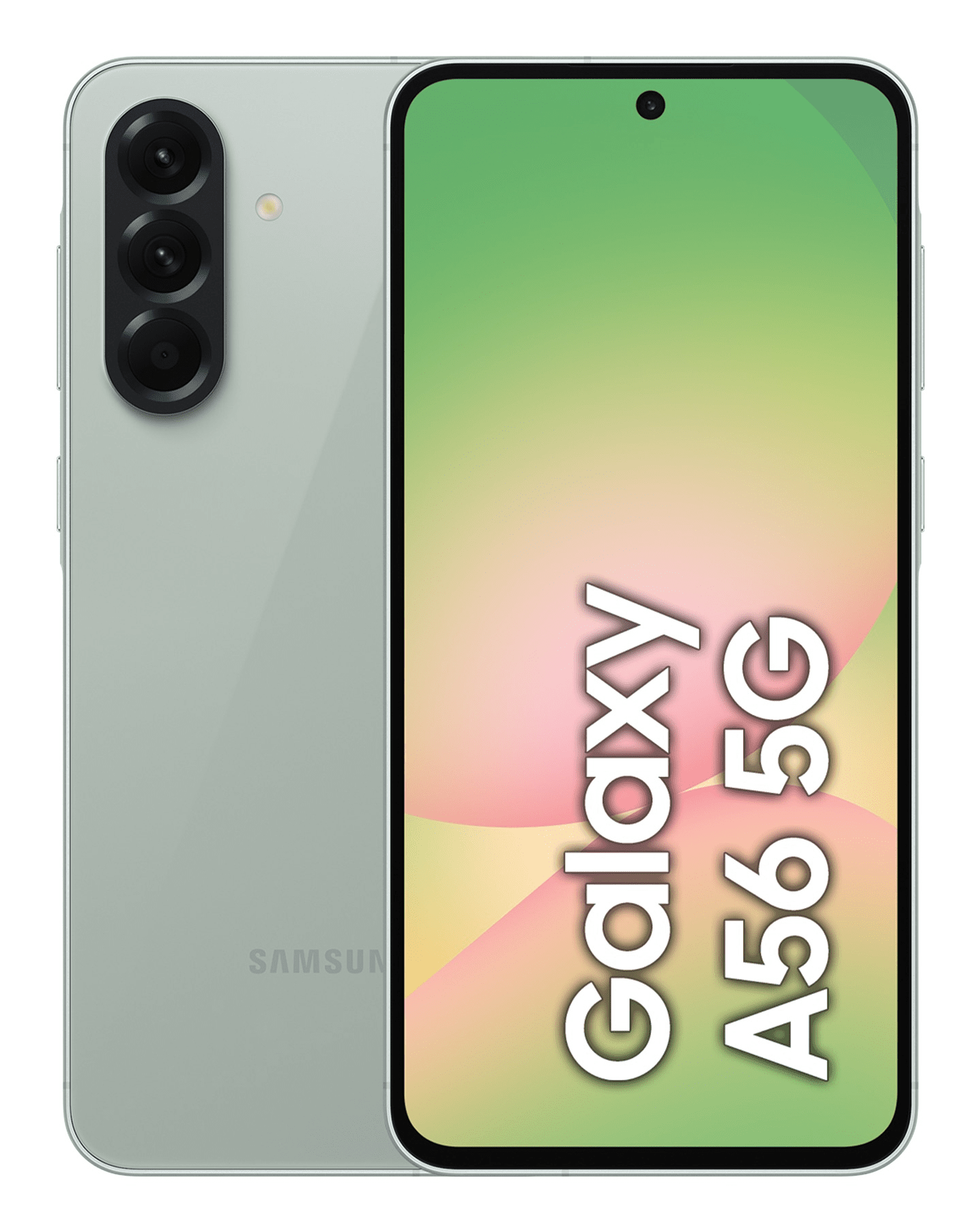 Samsung Galaxy A56 5G 256GB Awesome Olive