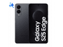 Samsung Galaxy S25 Edge 512GB Titanium Jetblack
