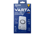 Varta 57909 101 111 Powerbank Lithium Polymer (LiPo) 20000 mAh Kabelloses...