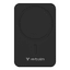 Verbatim Charge n Go Essentials 20000 mAh Kabelloses Aufladen Schwarz