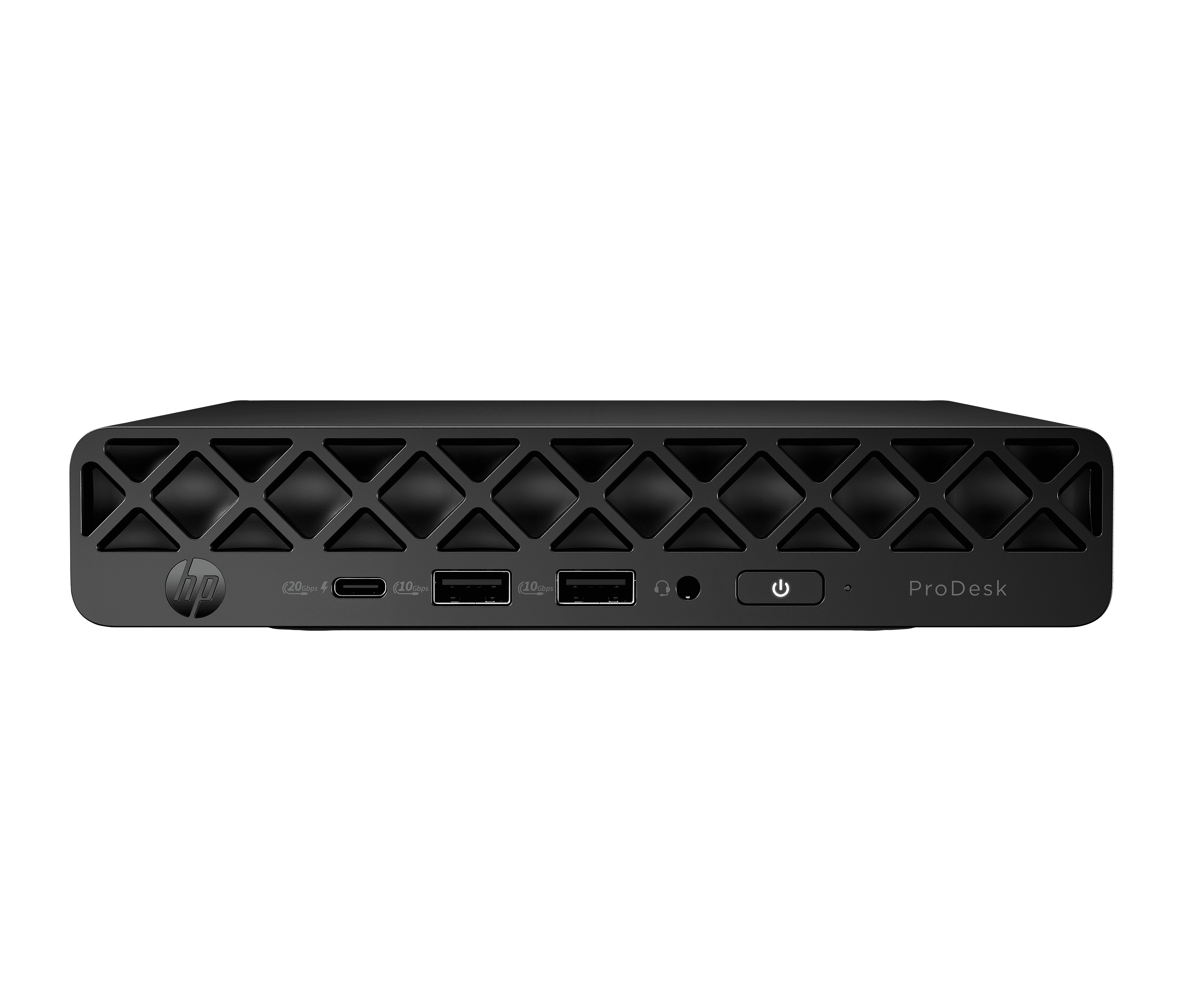 HP ProDesk 4 G1i Mini, Core Ultra 5 235T, 16GB RAM, 512GB SSD, Win11 Pro