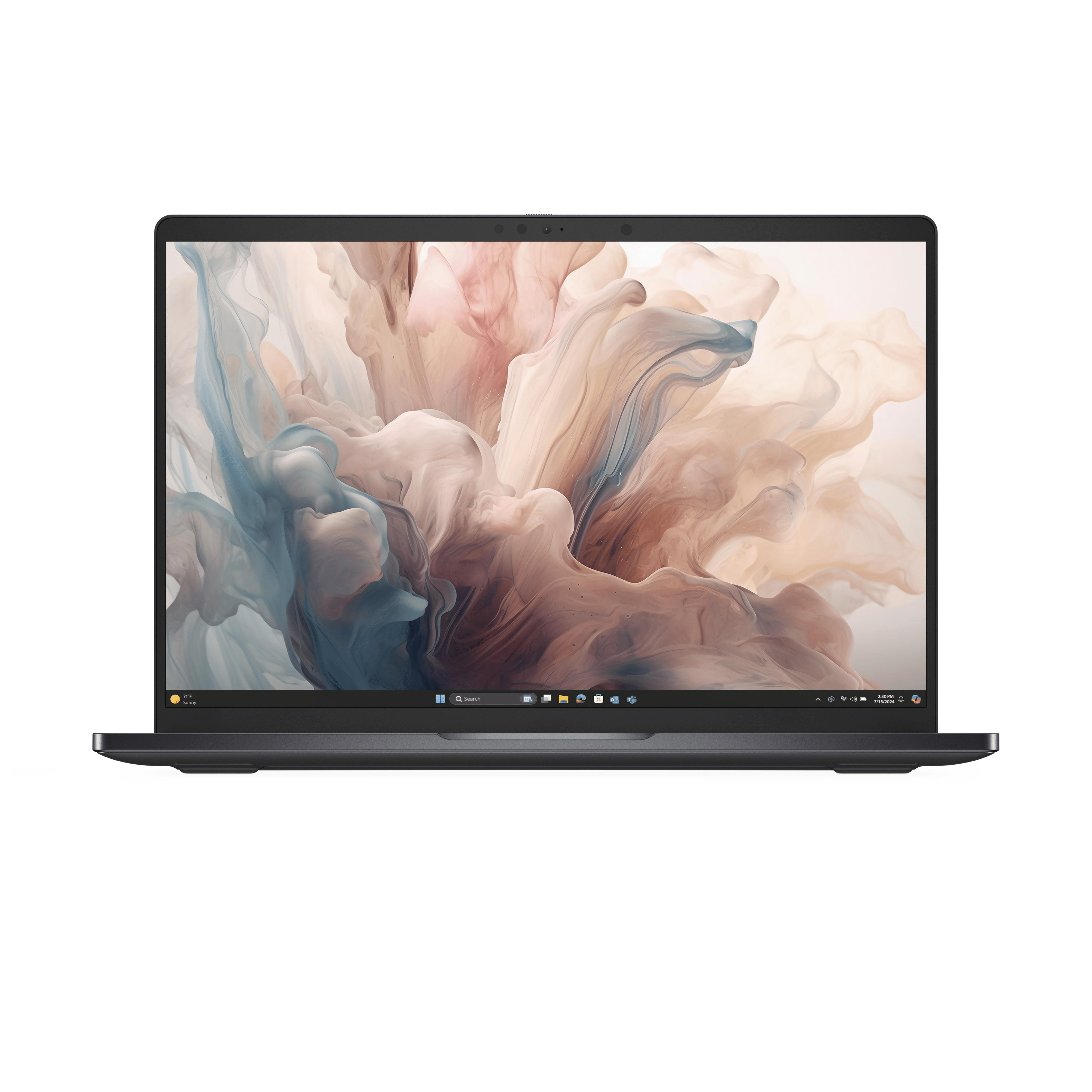 mehr Arbeitsspeicher Dell Pro 16 Plus PB16250, 16 WUXGA, Core Ultra 5 120U, 16GB RAM, 512GB SSD,...