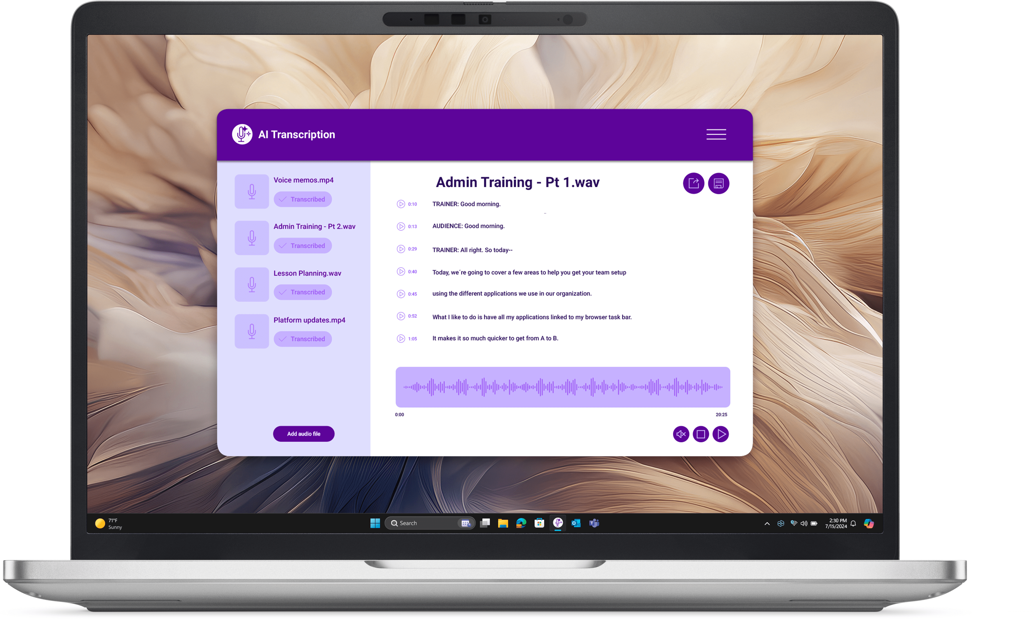 Dell Pro 13 Plus PB13250, 13,3 WUXGA, Core Ultra 7 268V, 32GB RAM, 512GB...