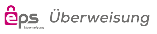 EPS Onlineüberweisung