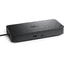 DELL Pro Thunderbolt 4 SD25TB4 Kabelgebunden Schwarz