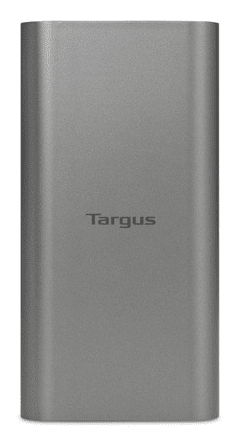DELL APB080GL 25000 mAh Grau