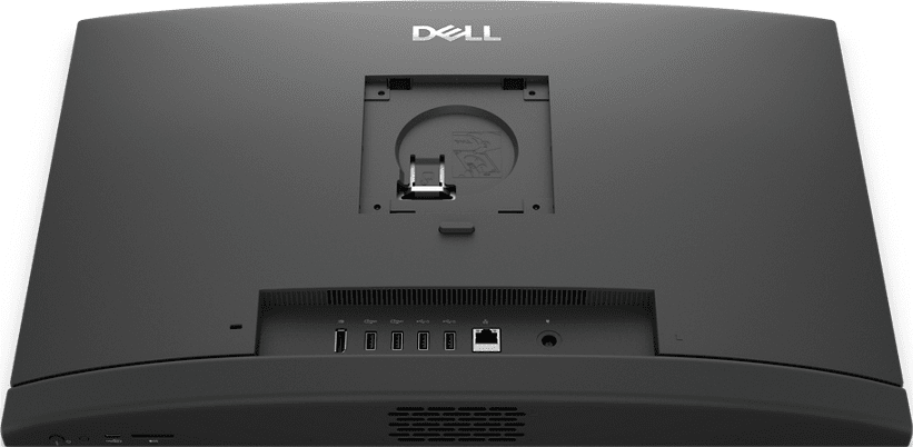Dell Pro 24 All-in-One 35W QC24251, 23,8 FHD, Core Ultra 5 235T, 16GB RAM,...