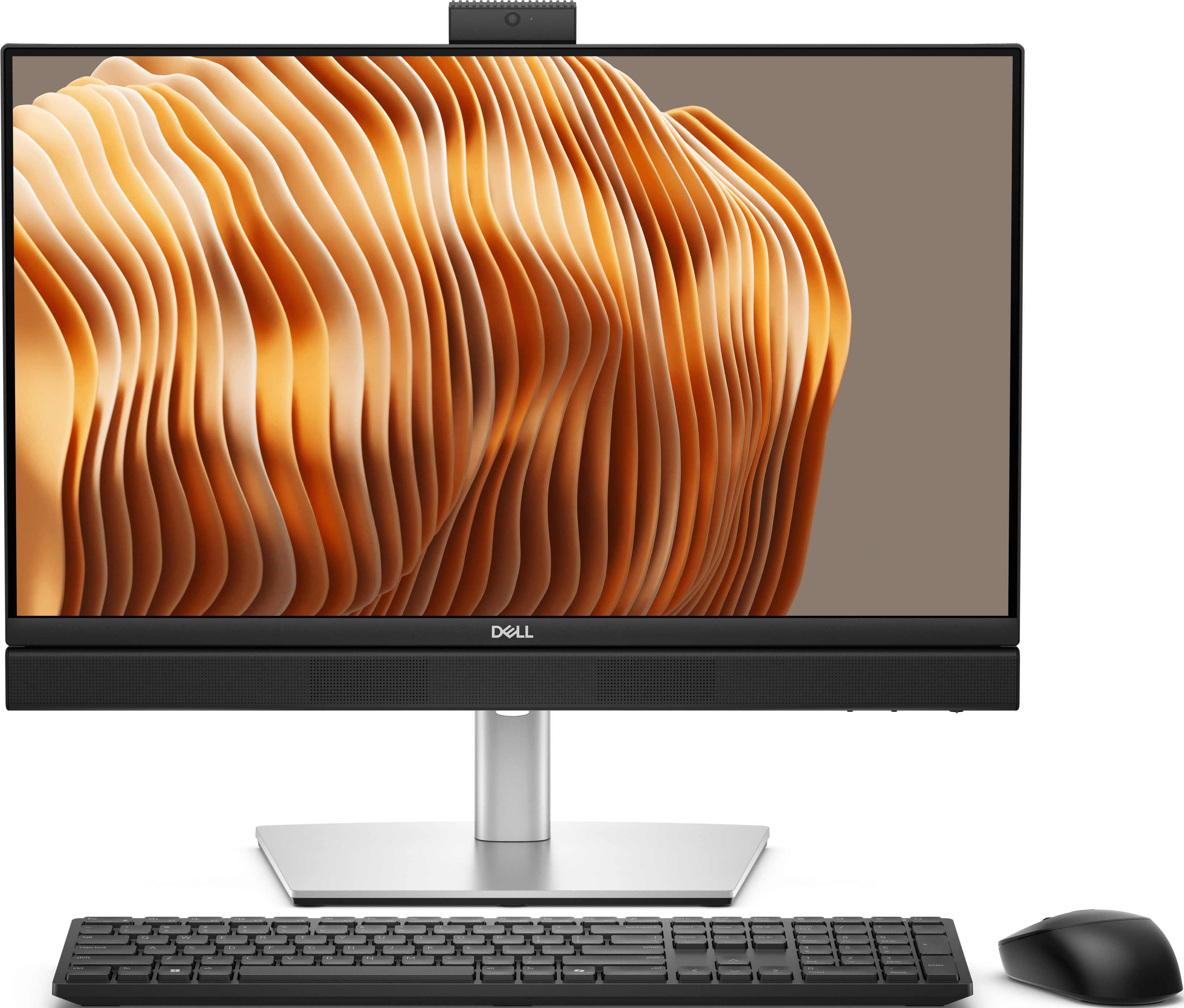 Dell Pro 24 All-in-One Plus QB24250, 23,8 FHD, Core Ultra 5 245, 16GB RAM,...
