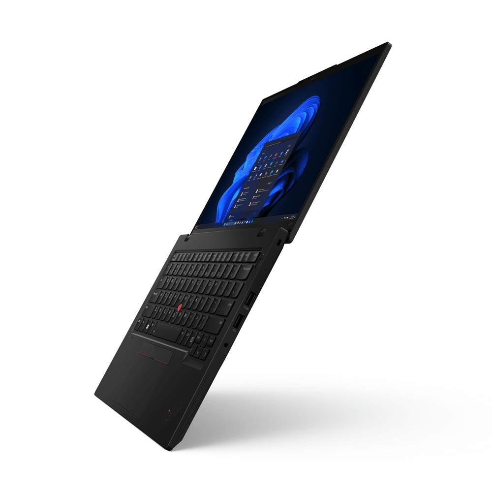 LNOVO - PC Portabl 14'' WUXGA Tactil - Intl Cor Ultra 5 225U - 16Go - 512Go SSD - Windows 11 Pro - Clavir AZRTY Rétroéclairé- ALU - 14IAL10 IP Au Millur Prix