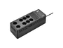 APC BE1050G2-GR Unterbrechungsfreie Stromversorgung (USV) Standby (Offline)...