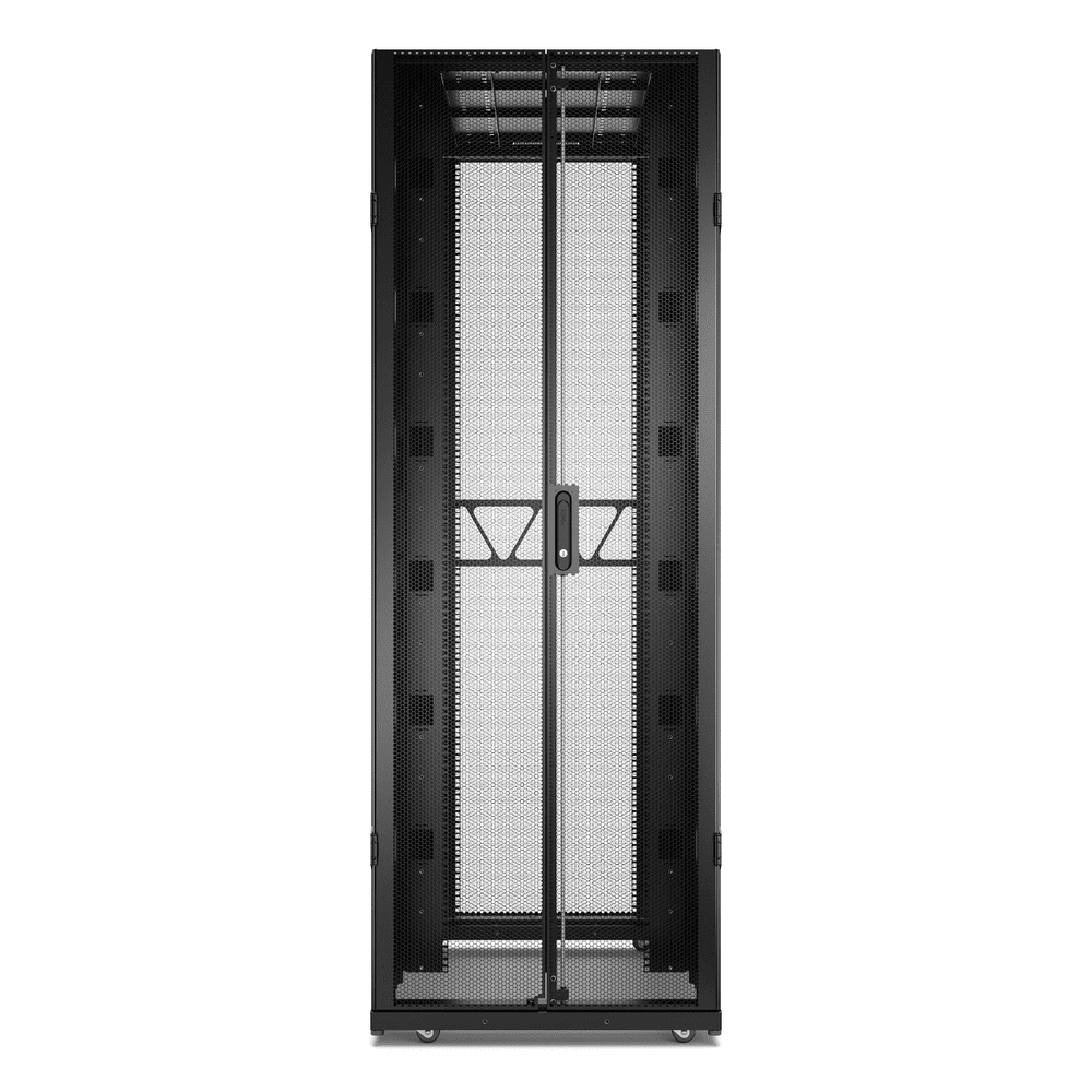 APC AR3355B2 Rack 45U Freistehendes Gestell - 1A Shop