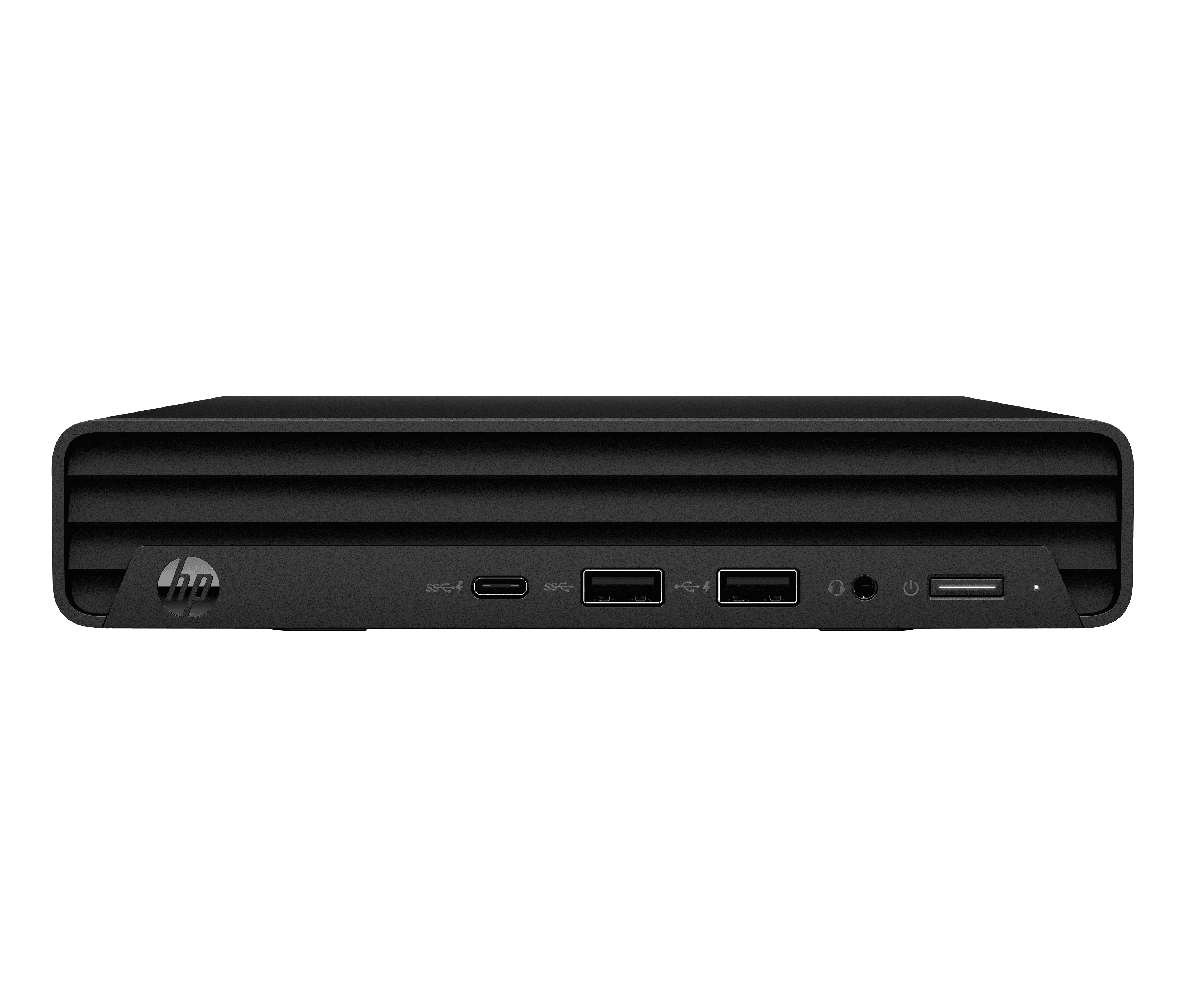 mehr Performance HP Pro 260 G9 Mini, Core i3-1315U, 8GB RAM, 256GB SSD, Win11 Pro