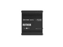 Teltonika RUTM08 Kabelrouter Gigabit Ethernet Schwarz