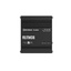 Teltonika RUTM08 Kabelrouter Gigabit Ethernet Schwarz
