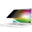 3M BPNDE007 41,4 cm (16.3) Laptop Rahmenloser Blickschutzfilter
