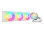 ARCTIC Liquid Freezer III Pro 360 A-RGB (White) Prozessor Flüssigkeitskühlung...