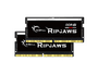 G.Skill Ripjaws F5-4800S3434A16GX2-RS Speichermodul 32 GB 2 x 16 GB DDR5