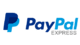 Paypal Express