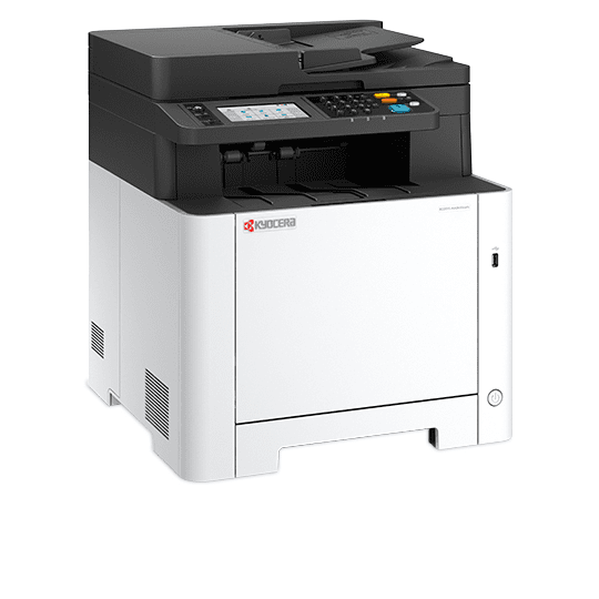 KYOCERA ECOSYS MA2600cwfx, Laser Color, MFP, A4