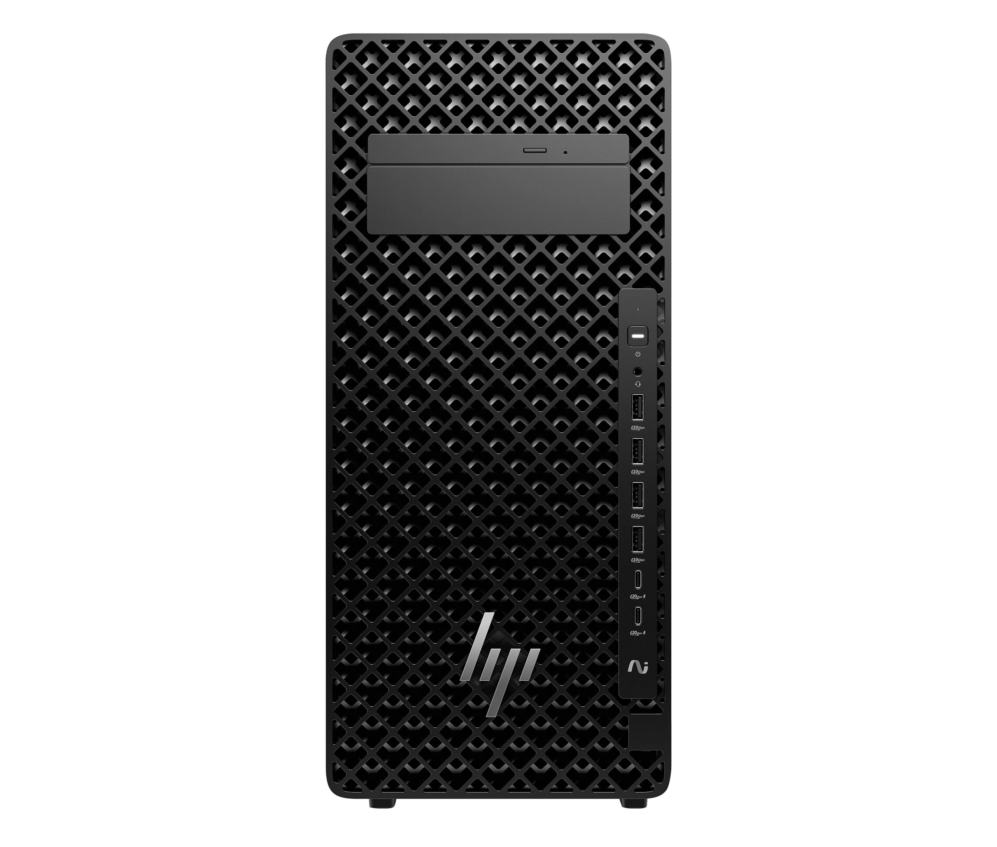 HP Z2 Tower G1i, Intel Core Ultra 9 285K, 32GB RAM, 1TB SSD, NVIDIA RTX 2000...