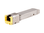 HPE Aruba Networking 10GBASE-T SFP+ RJ45 30m Cat6A Transceiver...