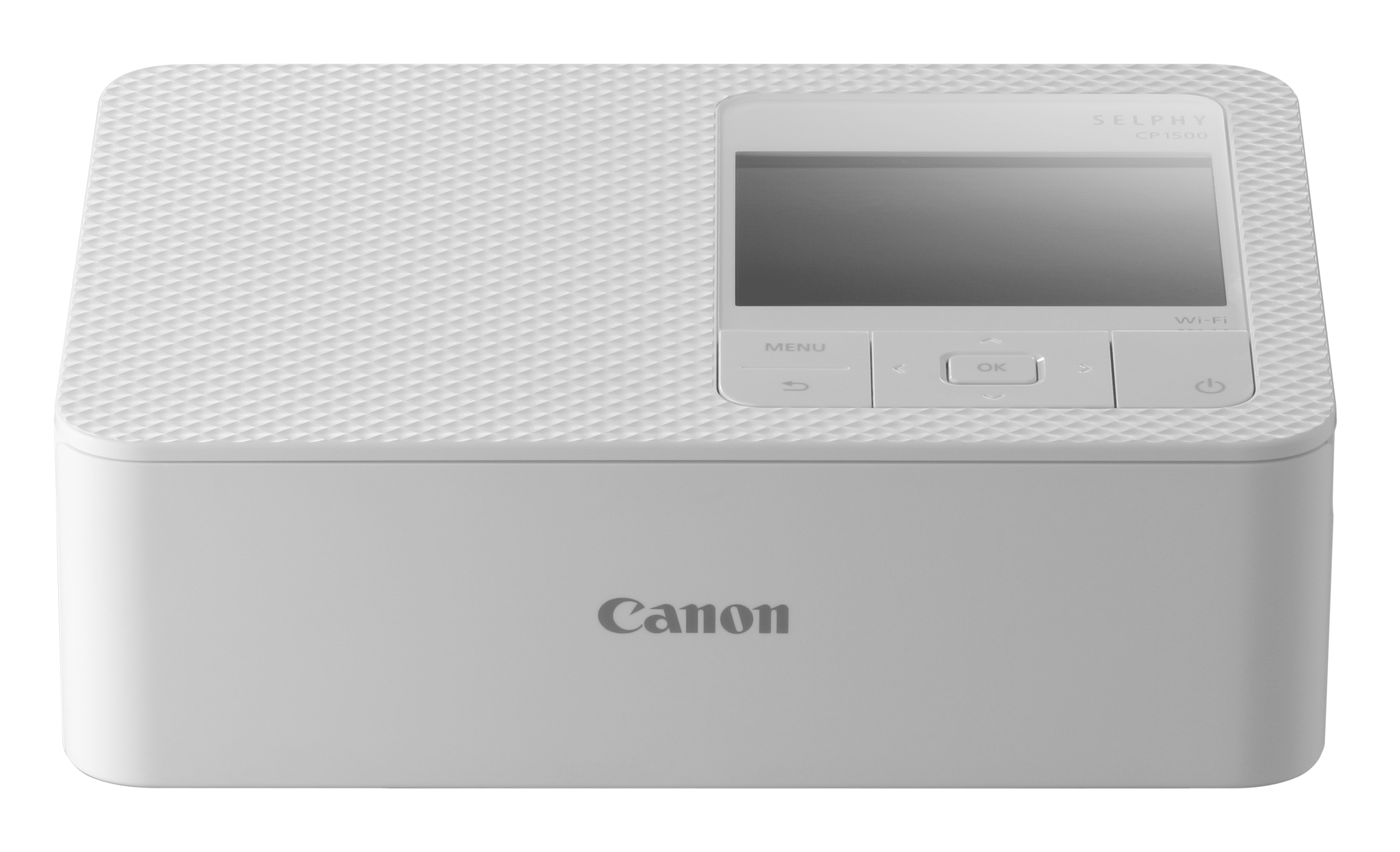 Canon Selphy CP1500 White