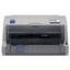 Epson LQ-630, Nadeldrucker