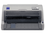 Epson LQ-630, Nadeldrucker